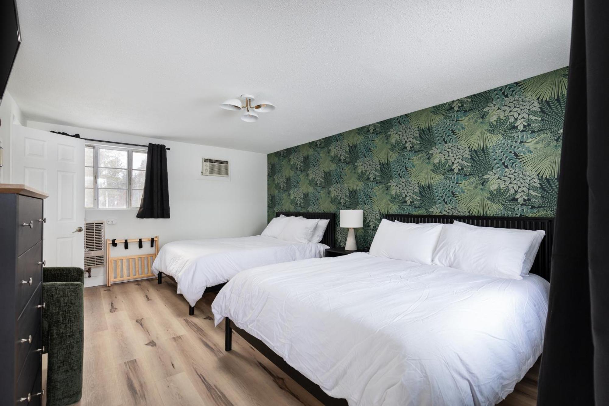 The Windmoor Lodge Grayling Quarto foto