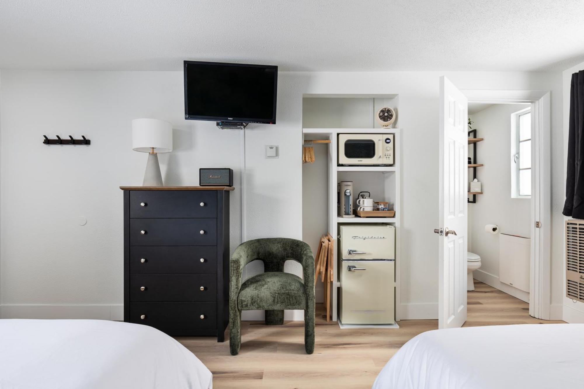The Windmoor Lodge Grayling Quarto foto
