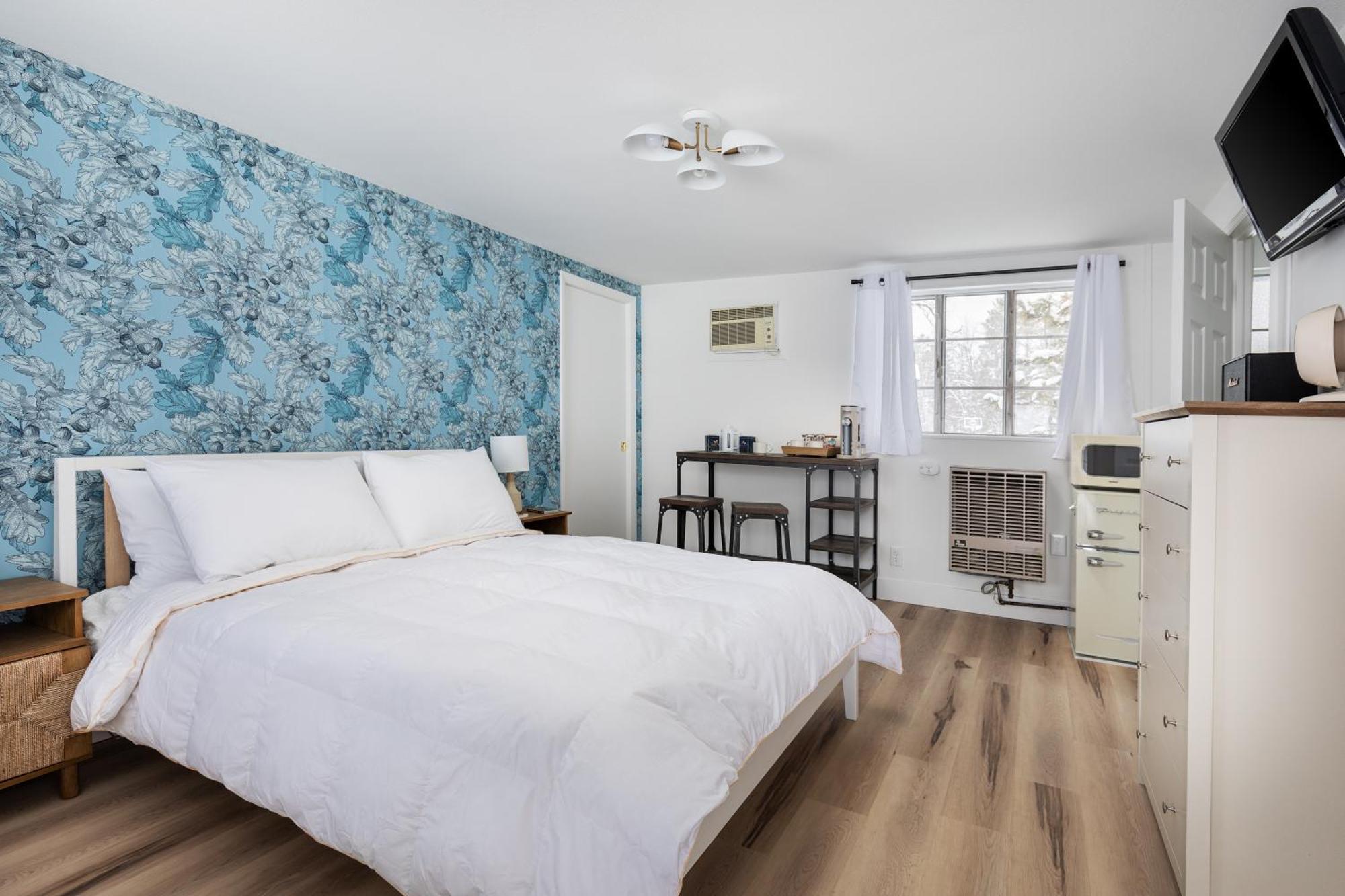 The Windmoor Lodge Grayling Quarto foto
