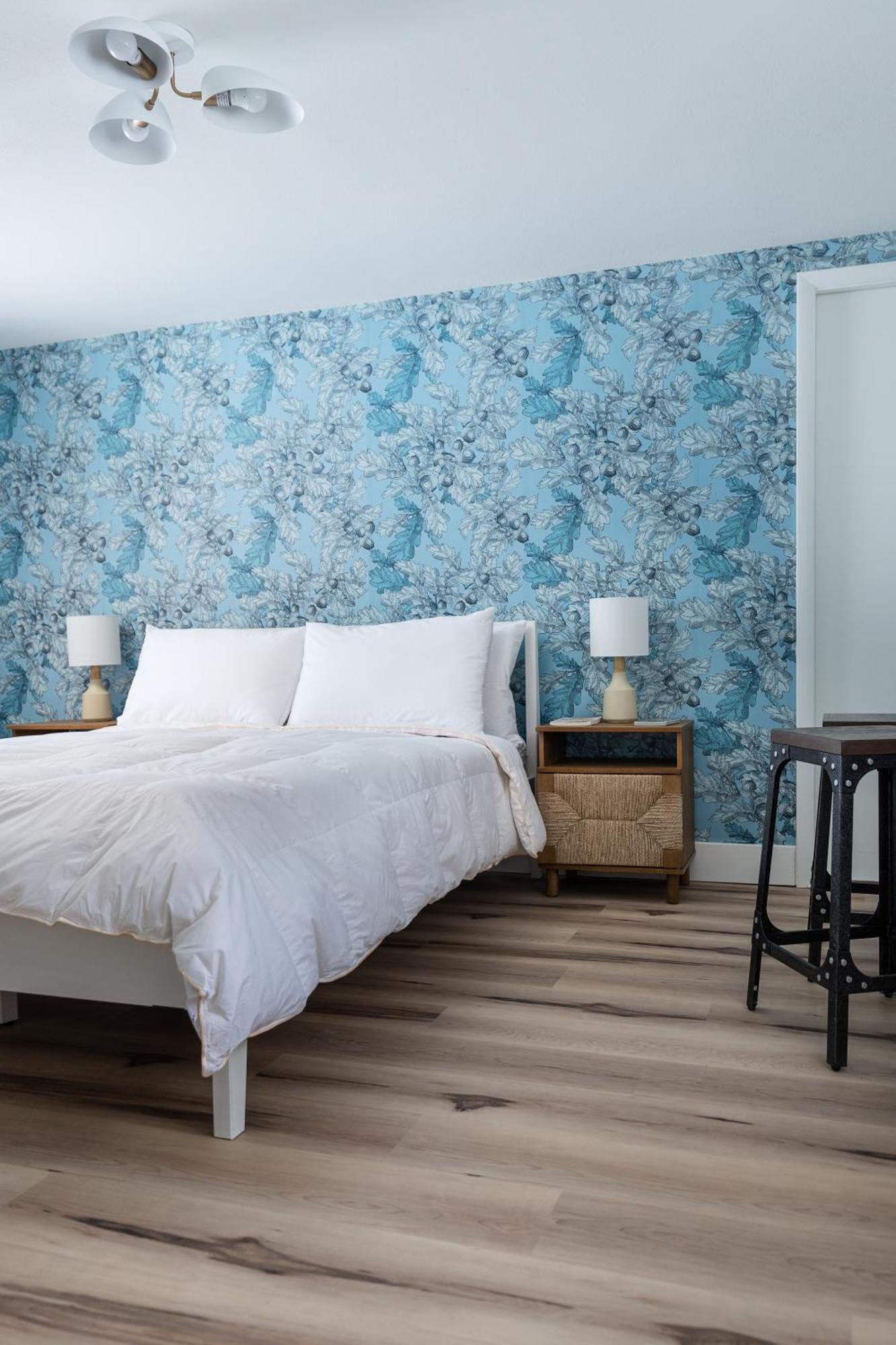 The Windmoor Lodge Grayling Quarto foto