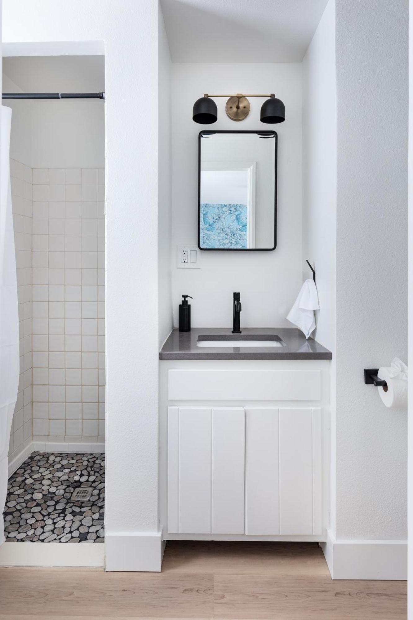 The Windmoor Lodge Grayling Quarto foto