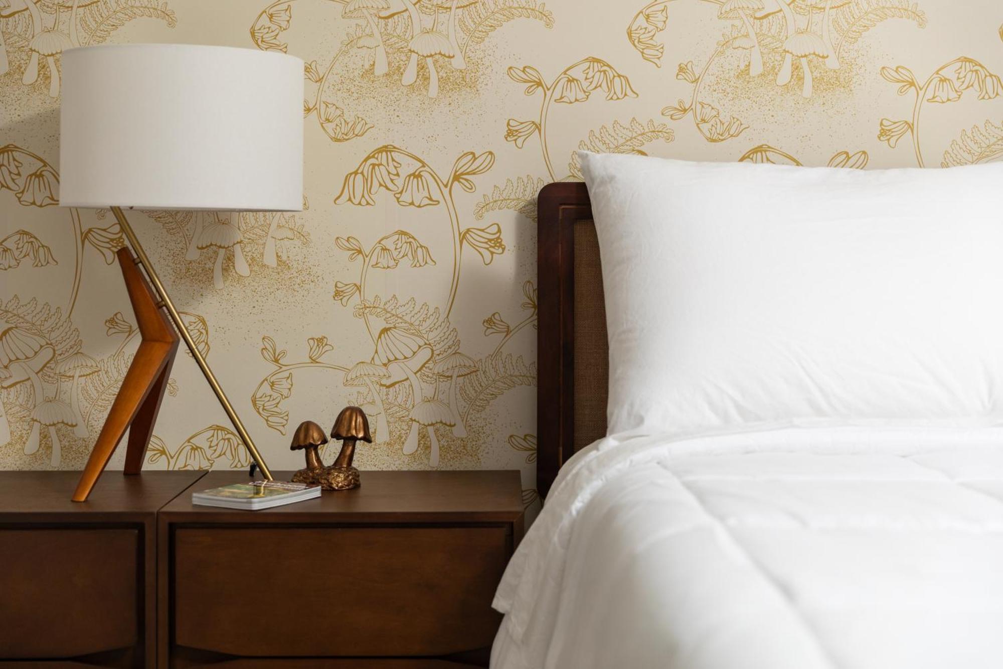 The Windmoor Lodge Grayling Quarto foto