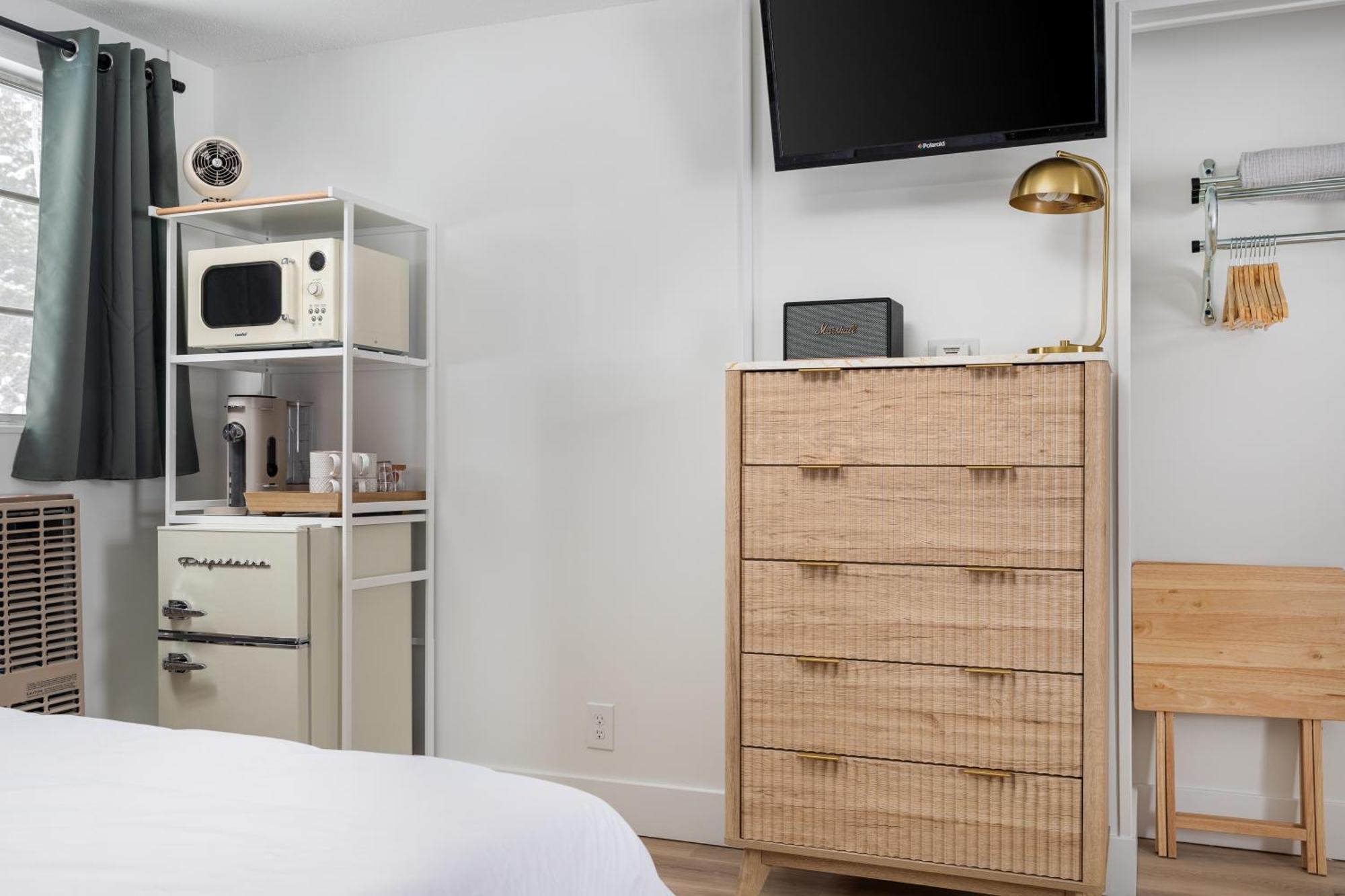 The Windmoor Lodge Grayling Quarto foto